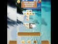 Match Tiles - Relax Sea Match Square