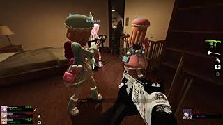 Neptune L4D2 TW - Remake: Precinct 84 (2018), 4-12-2022 (with survivor bots)