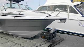 BalexDock Introduction Video