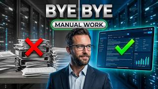 Azure AI Search & Document Intelligence Stop Manual Data Entry