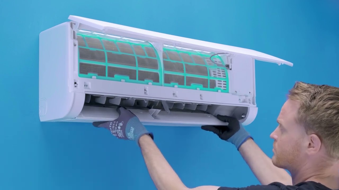 AI ECOMASTER Xtreme Plus | Service & Technical Overview