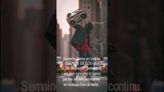 FREQUENCE DECOUVERTE #Webradio #MusiqueLibre #DanceMusic #DancefloorMaison #RadioPassion #SansPub