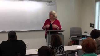 'Preventing and De Escalating Problem Situations with Students'   YouTube clip15