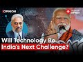 Rajamandala technology challenge for indias next generation  c raja mohan