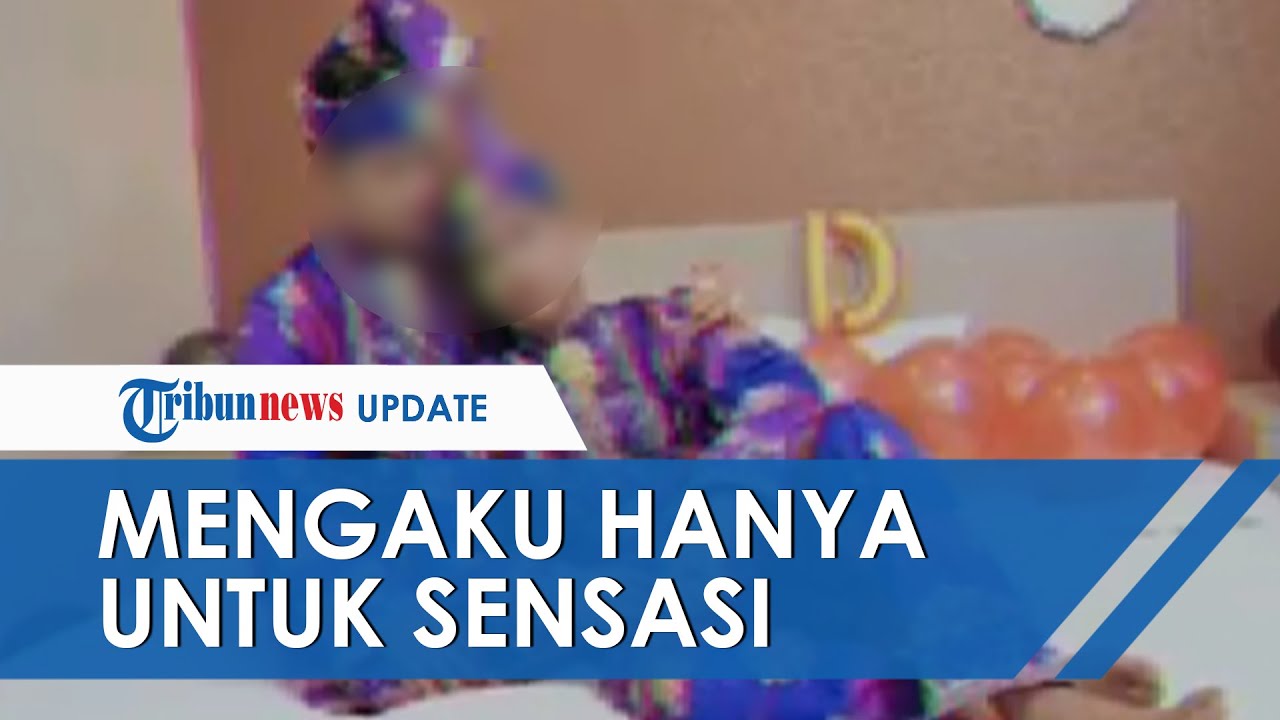 Fakta 2 Pria Buat Video Pernikahan Sesama Jenis Viral di TikTok, Rekam di Hotel Demi Tambah Follower
