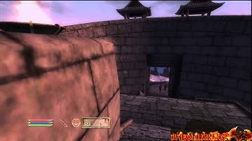 The Elder Scrolls IV: Oblivion Walkthrough - Part 5 (Xbox360/PS3/PC)
