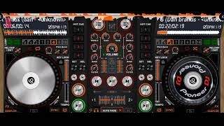 Celebrity Deejay Daniel IKI extended  Profile