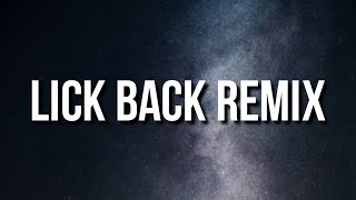 EST Gee - Lick Back [Remix] (Lyrics) Ft. Future, Young Thug