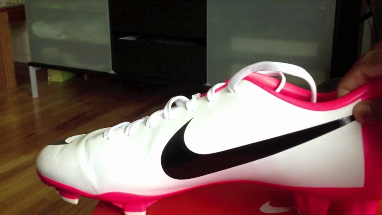 nike mercurial euro 2012