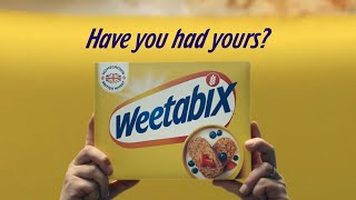 The Weetabix Discovery | Weetabix