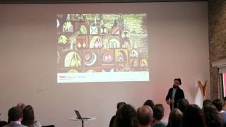 Our visual legacy Danny Hughes TEDxJesmondDene
