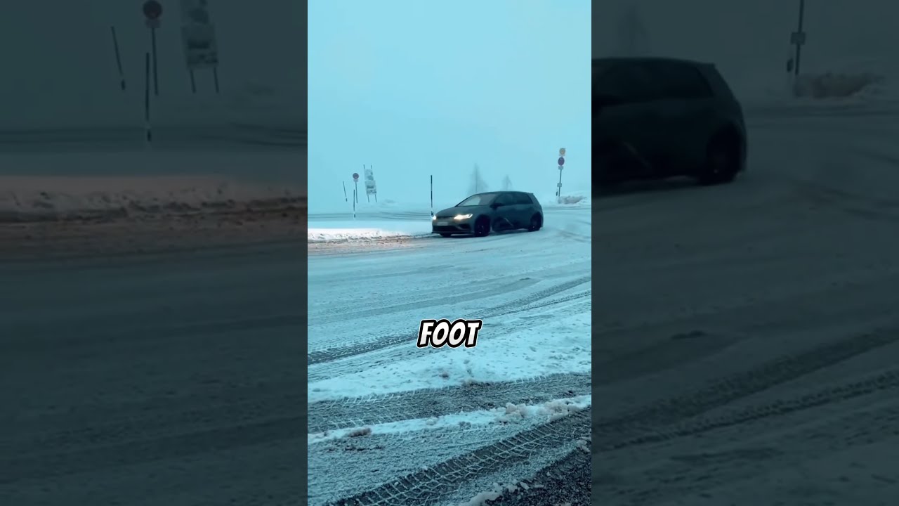 How To Drift A Fwd Car