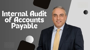 How to Audit Accounts Payable (AP)?