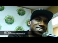 Hopsin interview full  home grown radio