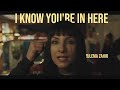 I Know You&#39;re In Here || Zulema Zahir