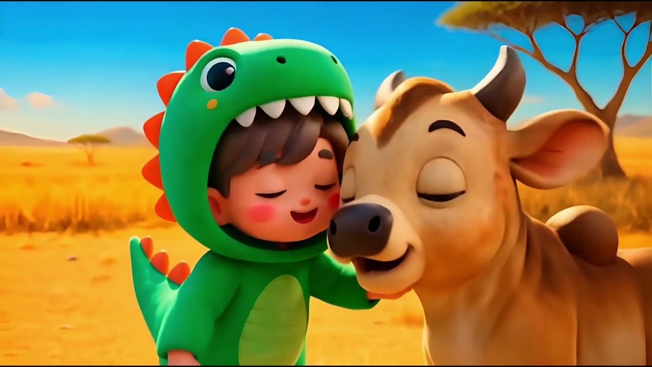 Z is for Zebra! 🦓 Learn Z Animals | ABC Animal Song - YouTube