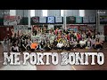 Me Porto Bonito - Bad Bunny / Elias Gomez / Coreo Salu Ferreyra