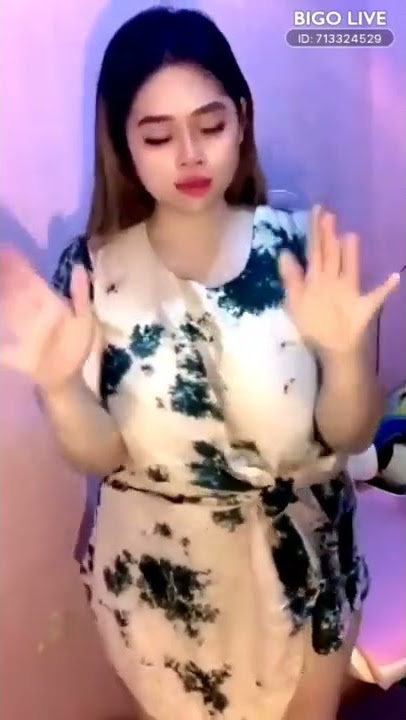 bigo live cewek