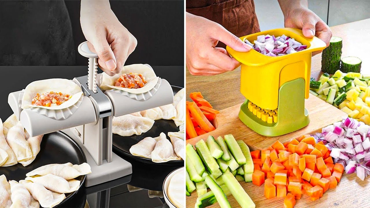 22 Best Kitchen Gadgets - Smart, Useful, and Unique Gadgets