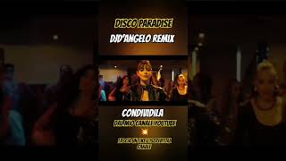 Fedez, Annalisa, Articolo 31- Disco Paradise (DJd'Angelo Remix) #discoparadise #fedez #annalisa