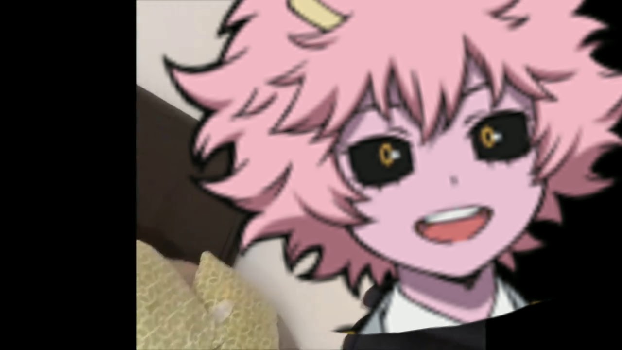 Bnha (mha) vines that are as rare as shinsou getting a good night sleep