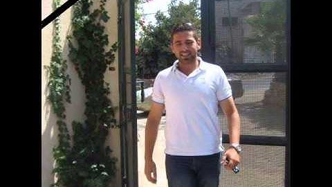 زيد البحري سورة الهمزة