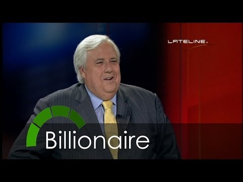 Video: Clive Palmer Net Worth