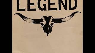 Legend - Carolina - 1980 - Akustic Records NR11830