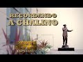 RECORDANDO A CHALINO CON MARISELA SANCHEZ - Especial Pepe's Office