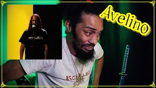 Avelino - Daily Duppy | Lyricist Reaction