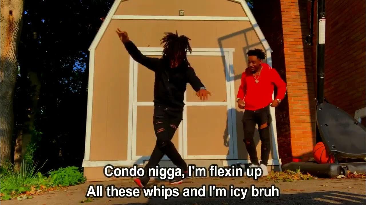 No Clue Young Nudy Lil Yachty Lyrics