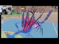 End of video