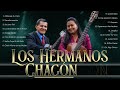 Los hermanos chacn alabanzas cristianas de adoracinlbum completovol4