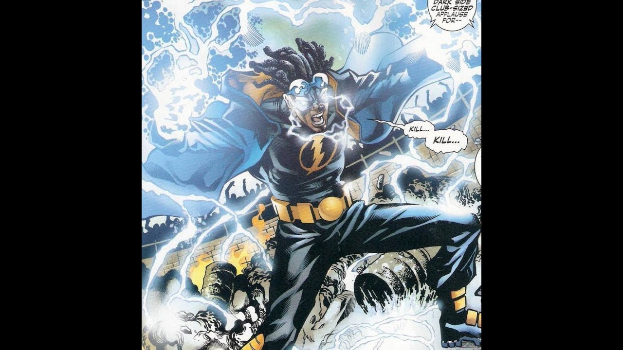 dcuo weapon mastery electric dps update 37 part 1 youtube