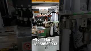 3025 cap compression molding  machine