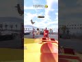 Last day of the community park ✅ #skateboarding #skate #gaming #clips