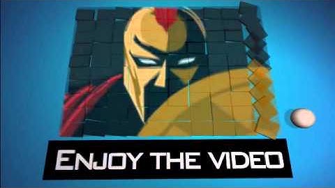 Copy of Intro for Team Spartan - Created using Flixpress.com