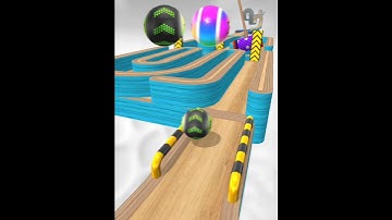 🌟 Going Balls VS Rollance Balls VS Action Ball Games New Race 5187 | Android/IOS Games