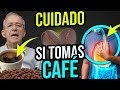 ☕ NO TOMES CAFÉ A Estas Horas - Oswaldo Restrepo RSC