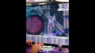 Castlevania Rondo of the Night on Pandora Box #shorts