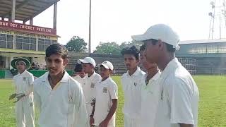 Assam Cricket 🏏 ACA Academy Selection Trial 🏏 Silchar 🏏 Khelar Samay 🏏 28 April 2023 screenshot 1