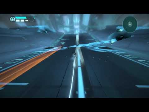 Tron: Evolution (X360)