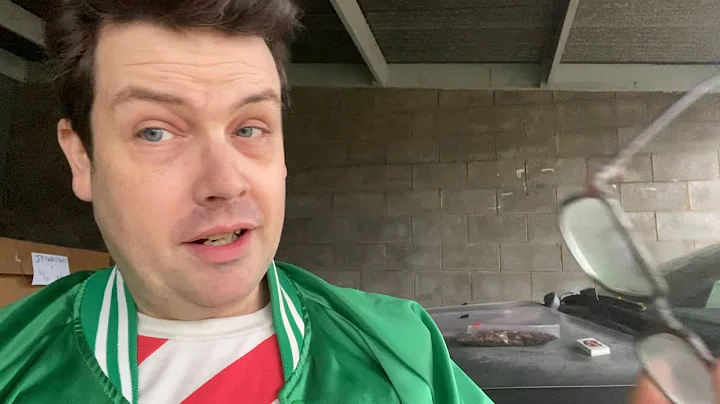 Witch Burnings: A Blueprint for Modern Society  -H3PBW #489