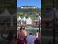 Crazy Winning Reaction 💥