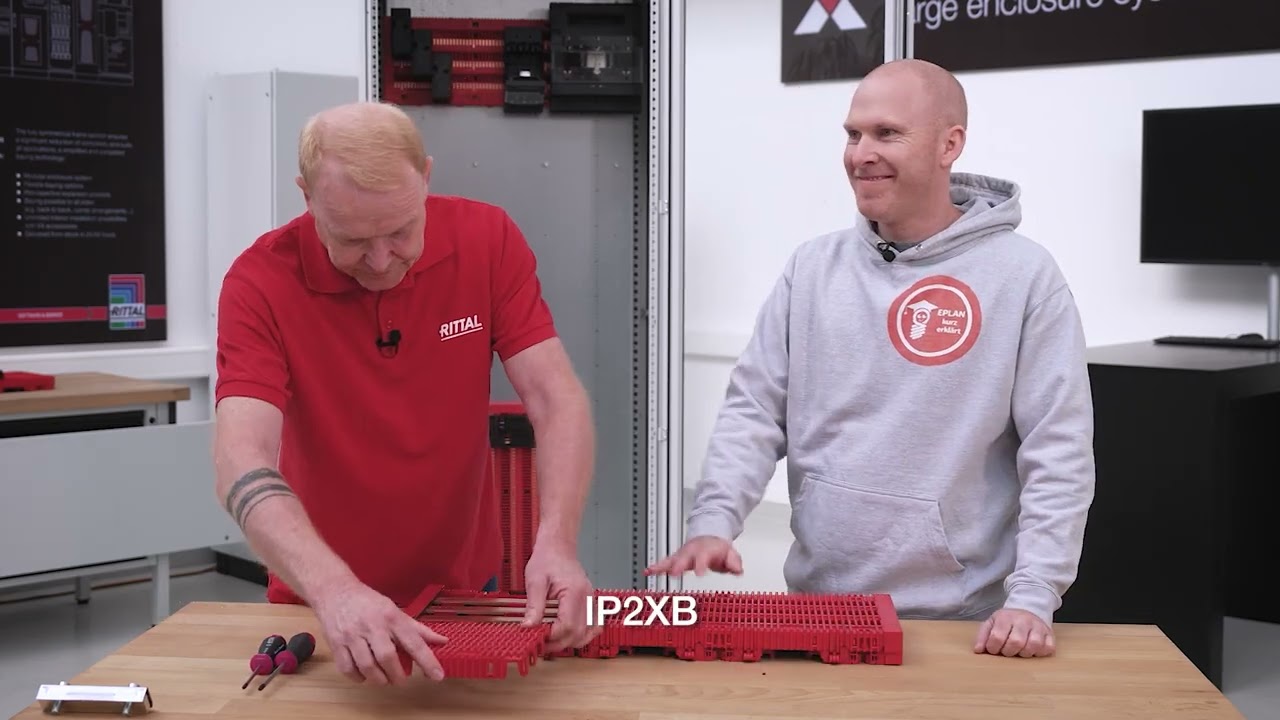 RiLine X - THE POWER PLATFORM