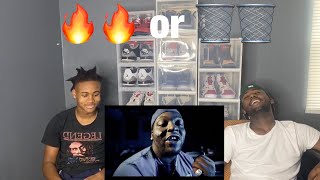Rio Da Young OG - It’s A Brick Around | Official Music Video | FIRST REACTION