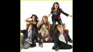 Here we go - Lemonade Mouth