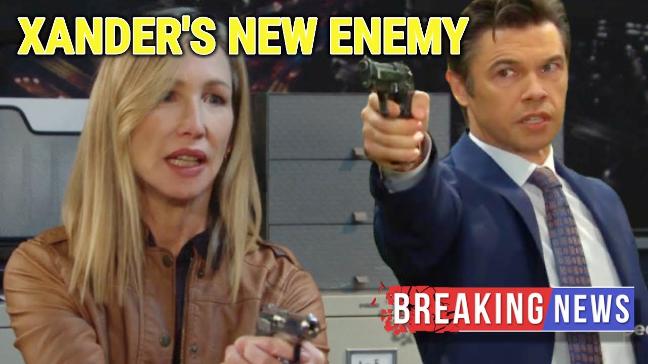 Days of our lives spoilers: BIG SHOCK Catharia is free, Shocking new chapter revealed
