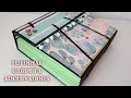 TUTORIAL CARPETA ARCHIVADORA