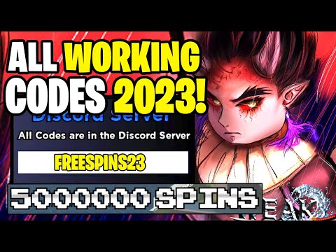 Weak Legacy codes (October 2023) - Free resets and spins